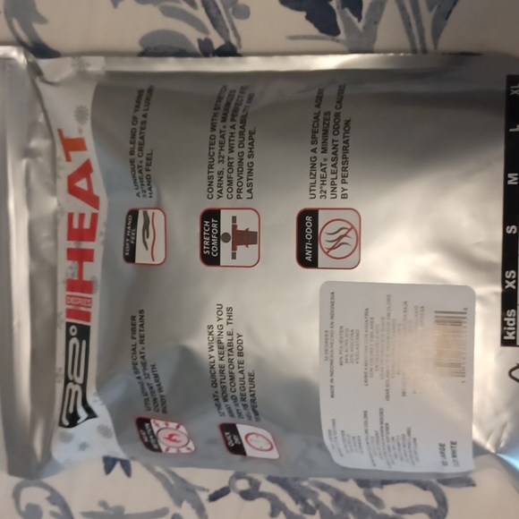 NEW Legging Set - Picture 6 of 7